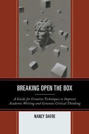 Breaking Open the Box by Nancy Dafoe K'74, P'04